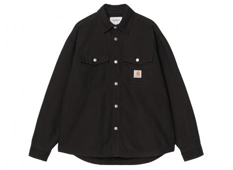Carhartt WIP Selby Shirt Jac Black I035305.89.XX.03
