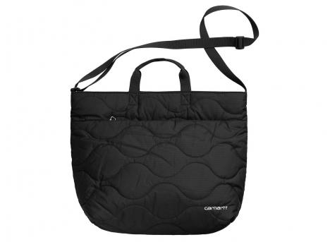 Carhartt WIP Skye Tote Bag Black / Wax I037003.K02.XX.06