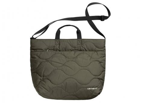 Carhartt WIP Skye Tote Bag Cypress / Wax I037003.3X6.XX.06