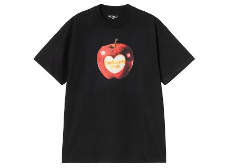 Carhartt WIP Spoiled Tshirt Black I036260
