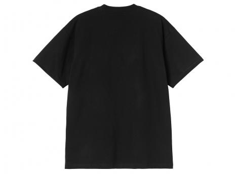 Carhartt WIP Spoiled Tshirt Black I036260