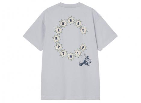 Carhartt WIP C Trip Tshirt Mirror I036233