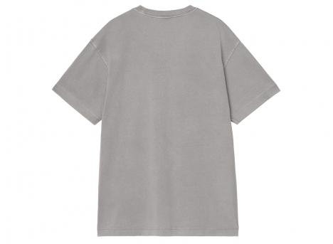 Carhartt WIP Nelson Tshirt Yosemite garment dyed I029949