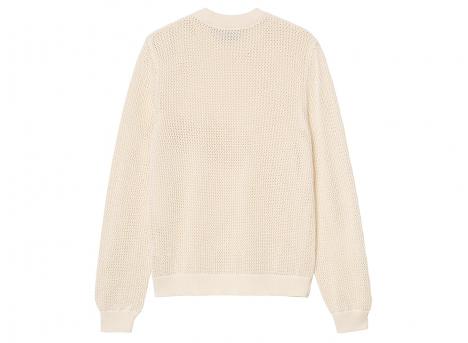 Carhartt WIP Stockton Sweater Cinnerus I036163