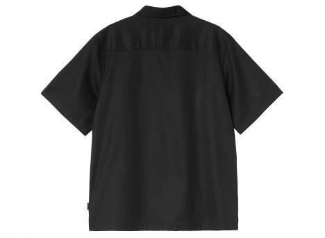 Carhartt WIP Travon Shirt Black / Wax I036808.K02.XX.03