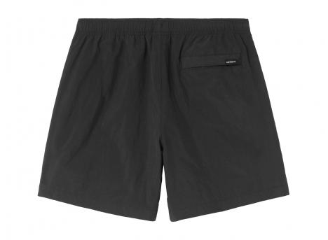 Carhartt WIP Travon Short Black / Wax I036801.K02.XX.03