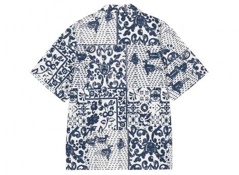 Carhartt WIP Vestige Shirt Vestige Wax I036213