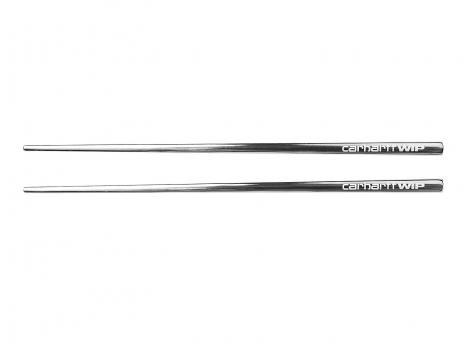 Carhartt WIP WIP Chopsticks Silver I037549.95.XX.06