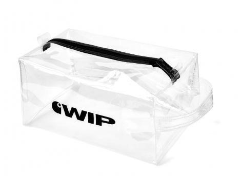 Carhartt WIP WIP Wash Bag Clear I037645.1B6.XX.06