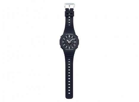 Casio G-Shock GA-2100-1AER