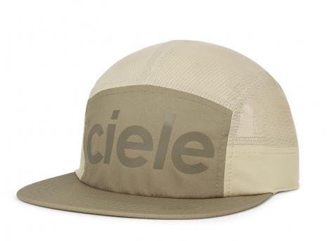 Ciele GOCap Comp Century Canvas Safari