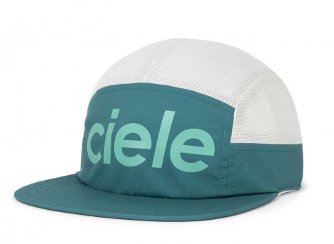 Ciele GOCap Comp Century Harbor Light Grey