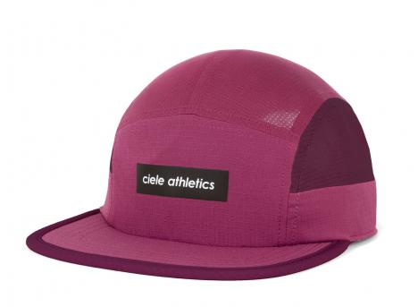 Ciele GOCap Field Iconic Bar Bocasana Melberry