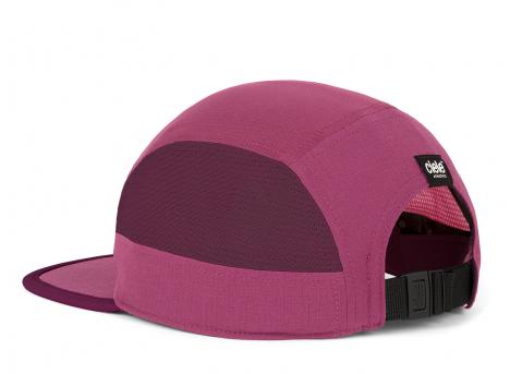 Ciele GOCap Field Iconic Bar Bocasana Melberry