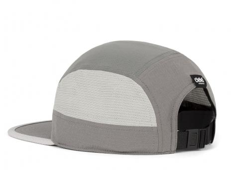 Ciele GOCap Field Iconic Bar Shadow Airy Grey