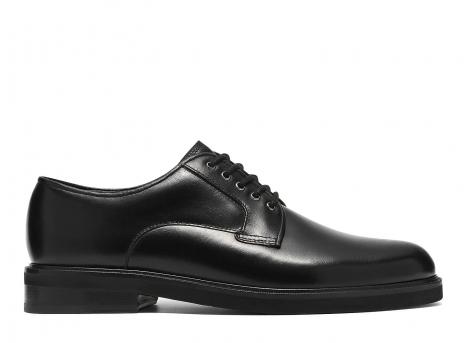 Clarks CraftJames PM Black 26320160