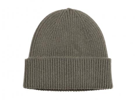 Colorful Standard Merino Wool Beanie Dusty Olive