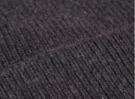 Colorful Standard Merino Wool Beanie Lava Grey