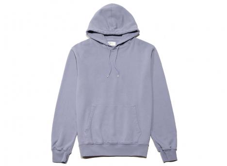 Colorful Standard Classic Organic Hood Purple Jade