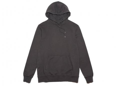 Colorful Standard Classic Organic Hood Lava Grey