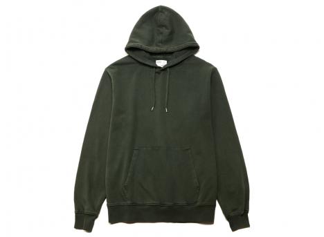 Colorful Standard Classic Organic Hood Midnight Forest