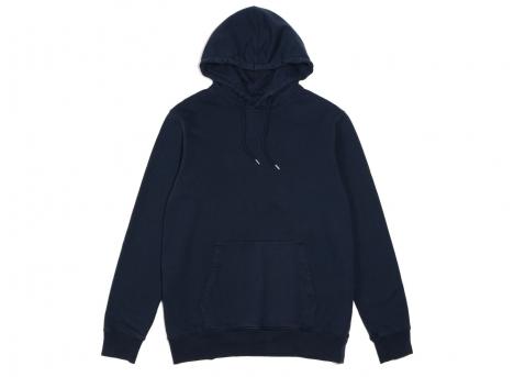Colorful Standard Classic Organic Hood Navy Blue
