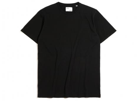 Colorful Standard Classic Organic Tee Black