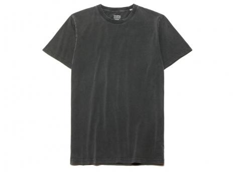 Colorful Standard Classic Organic Tee Faded Black
