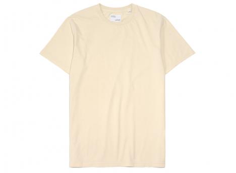 Colorful Standard Classic Organic Tee Ivory White