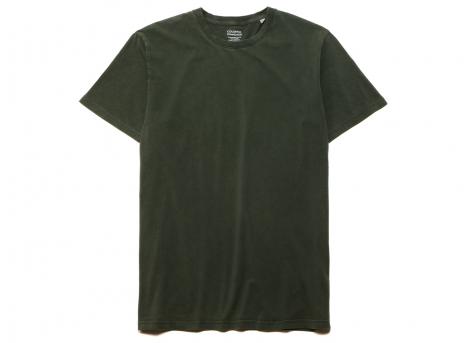 Colorful Standard Classic Organic Tee Midnight Forest