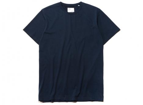 Colorful Standard Classic Organic Tee Navy