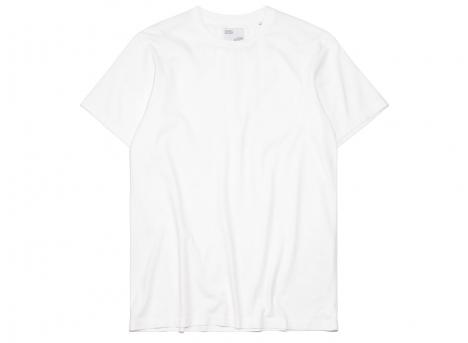 Colorful Standard Classic Organic Tee White