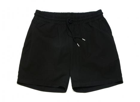 Colorful Standard Classic Organic Twill Shorts Black