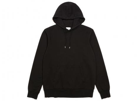 Colorful Standard Classic Organic Hood Black
