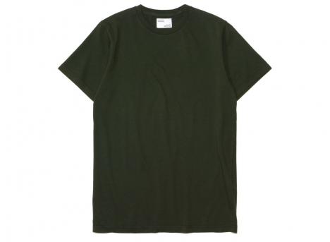 Colorful Standard Classic Organic Tee Hunter Green