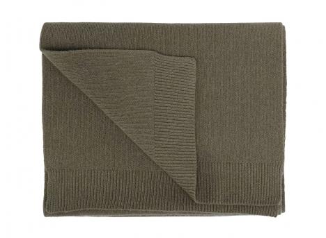 Colorful Standard Merino Wool Scarf Dusty Olive