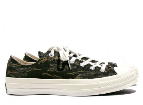 Converse X Carhartt Wip CT 70 OX Ivy Green 158433C