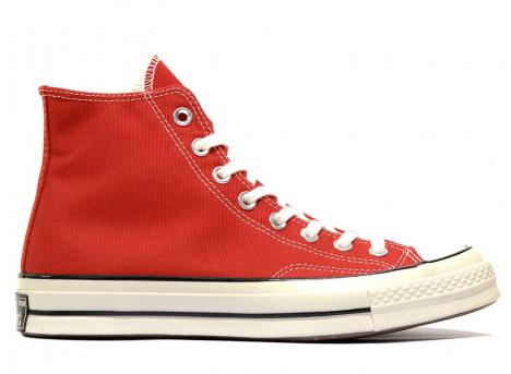 Converse Chuck 70 HI Enamel Red / Black 164944C-603