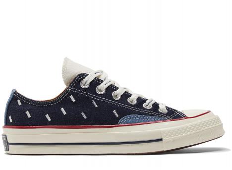 Converse CT 70 OX Midnight Navy 171065C