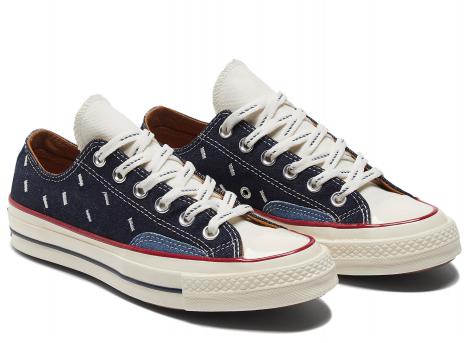 Converse CT 70 OX Midnight Navy 171065C