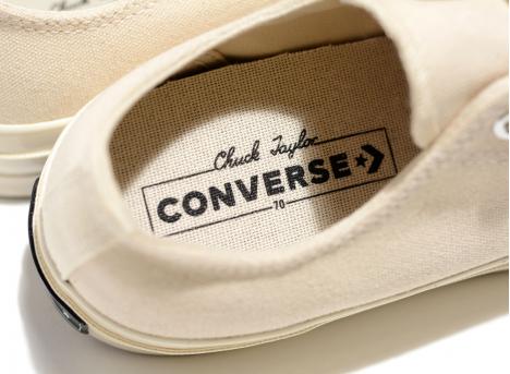 Converse CT 70 OX Natural 162211C