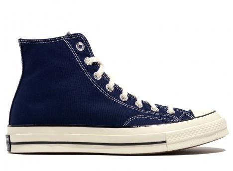 Converse Chuck 70 Hi Midnight Navy 172676C