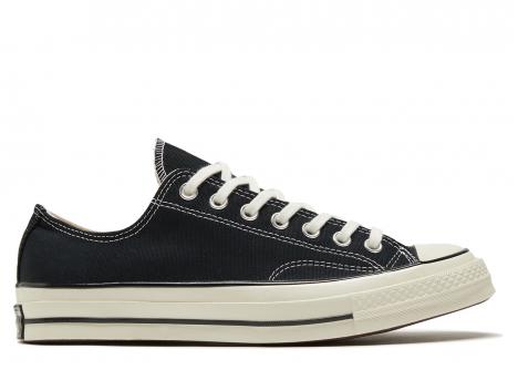 Converse CT 70 OX Black 162058C