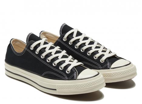 Converse CT 70 OX Black 162058C