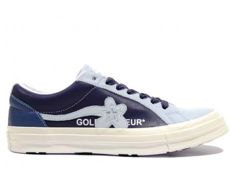 Converse Golf Le Fleur OX Powder Blue 164024C