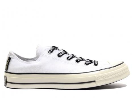 Converse CT 70 Gore-Tex White 163346C
