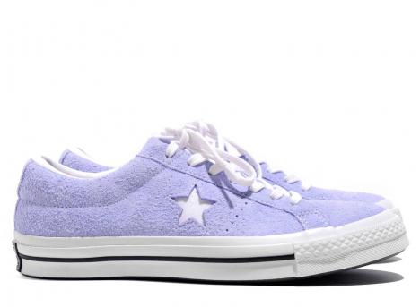 Converse One Star OX Blue Chill 159768C