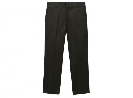Dickies 873 Work Pant Rec Olive Green DK0A4XK9OGX1