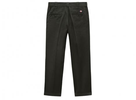 Dickies 873 Work Pant Rec Olive Green DK0A4XK9OGX1