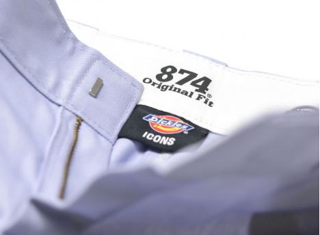 Dickies 874 Work Pant Cosmic Sky DK0A4XK6H181